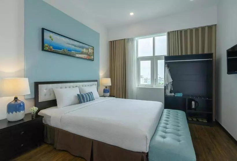 Fotos del hotel Flora Beach  & Spa:  21