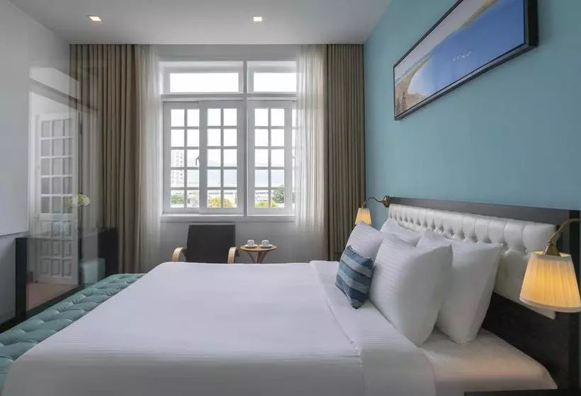 Fotos del hotel Flora Beach  & Spa:  19