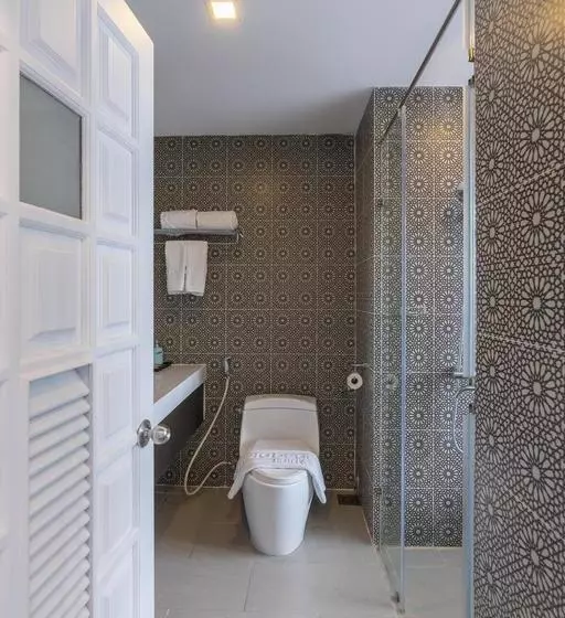 Fotos del hotel Flora Beach  & Spa:  15