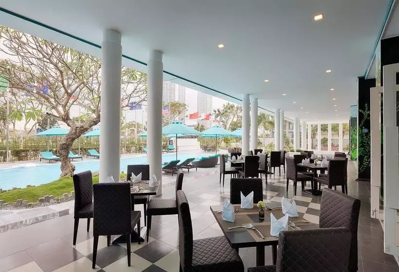 Fotos del hotel Flora Beach  & Spa:  9