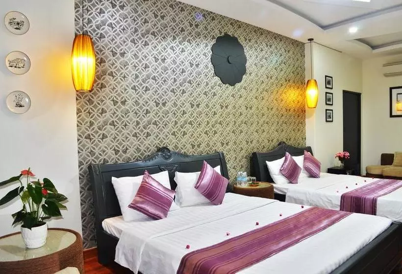 Fotos del hotel Sense Legend Hotel & Spa:  22