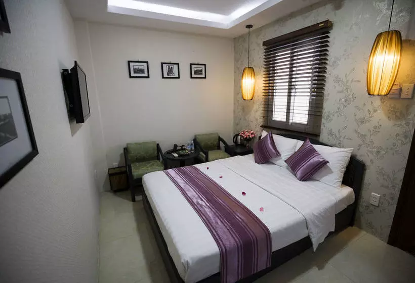 Fotos del hotel Sense Legend Hotel & Spa:  8