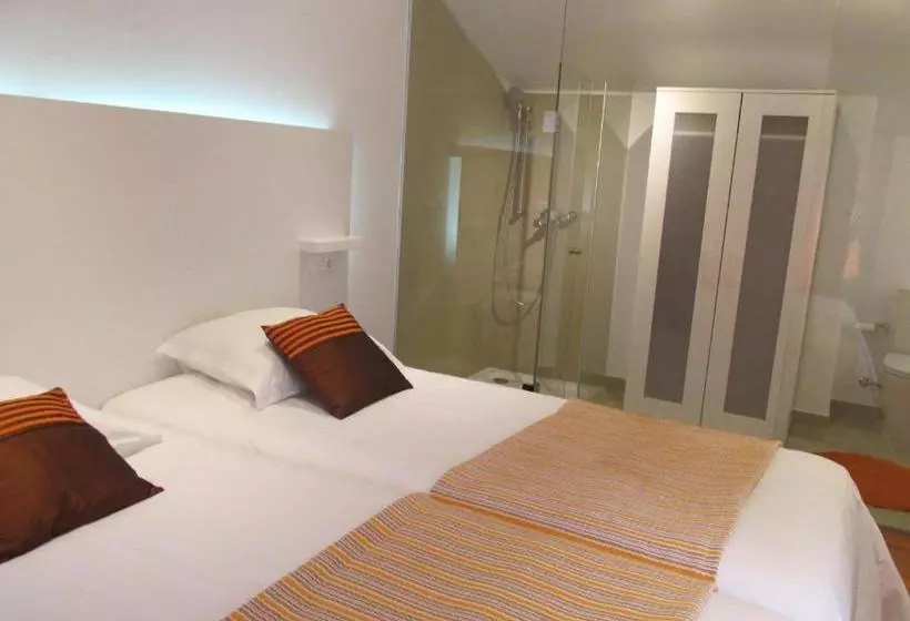 Fotos del hotel Aldeamento Turístico Do Camarido:  2