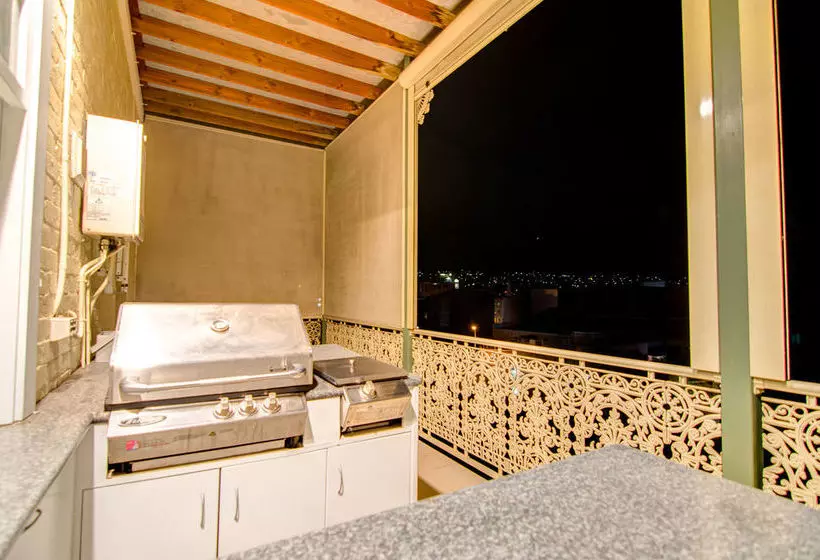 Fotos del hotel Ashcroft Apartments:  5