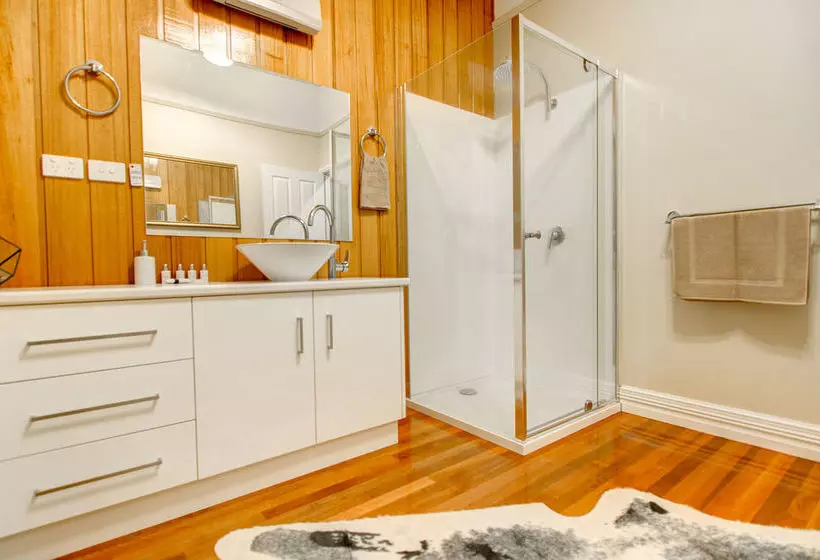 Fotos del hotel Ashcroft Apartments:  9