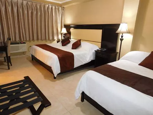 Fotos del hotel Gran Via:  2