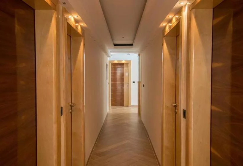 Fotos del hotel By Gastroid:  20