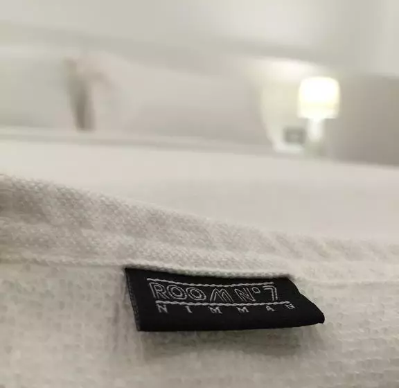 Fotos del hotel Room No.7:  23