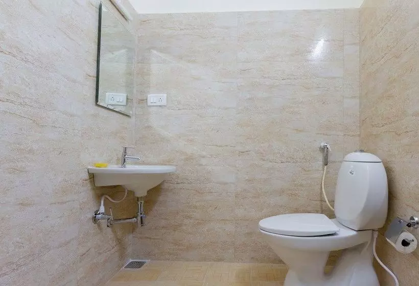 Fotos del hotel Fabhotel Udipi Home Egmore:  6