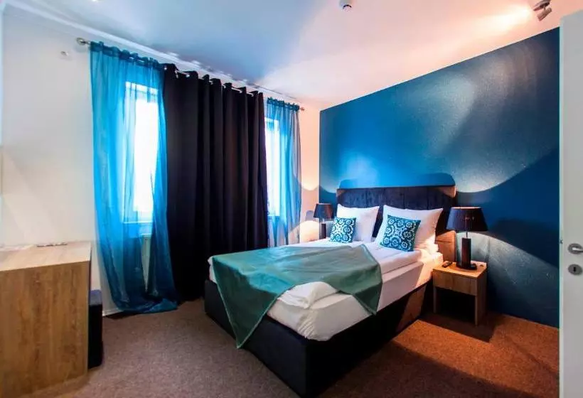 Fotos del hotel Eshe Boutique:  14