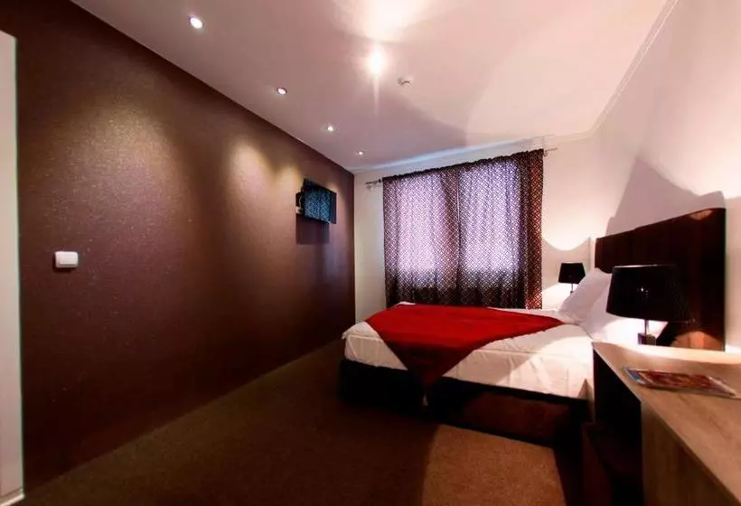 Fotos del hotel Eshe Boutique:  10