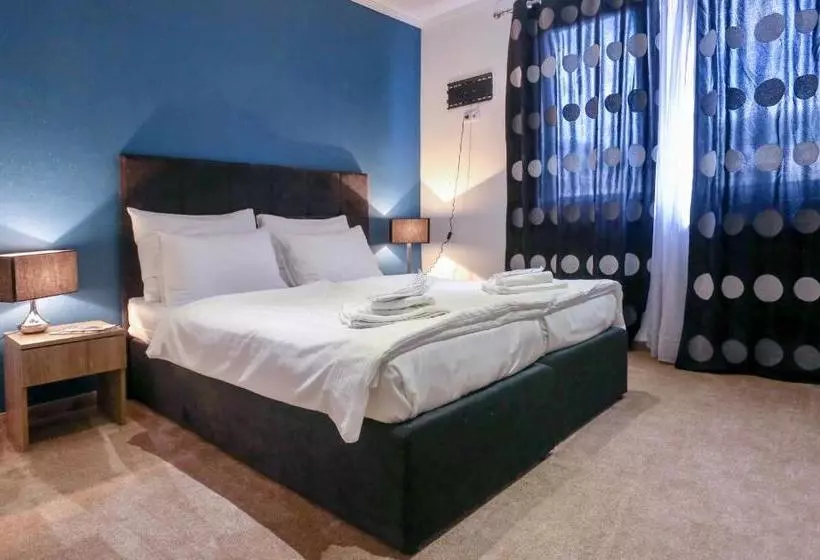 Fotos del hotel Eshe Boutique:  8