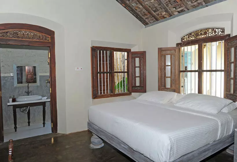 Villa Weli