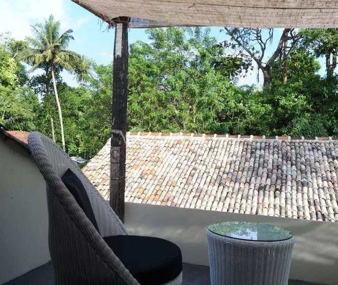 Fotos del hotel Villa Weli:  22