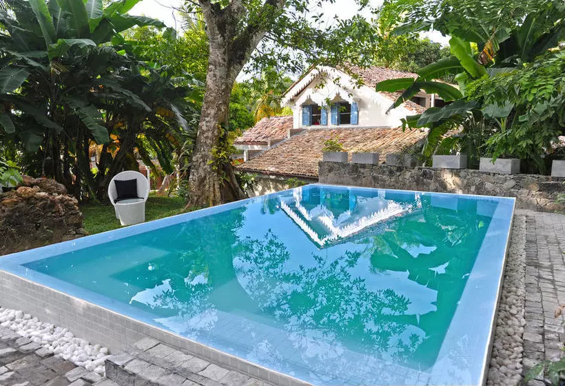 Fotos del hotel Villa Weli:  11