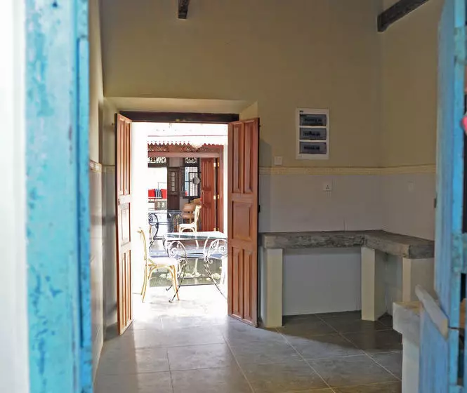 Fotos del hotel Villa Weli:  7