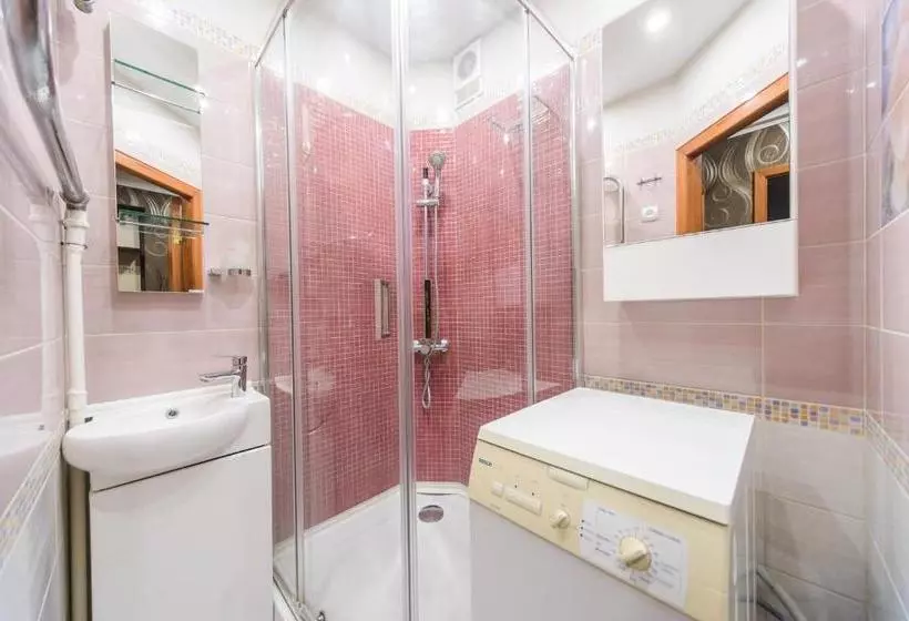 Fotos del hotel Lesi Ukrainky Boulevard:  14