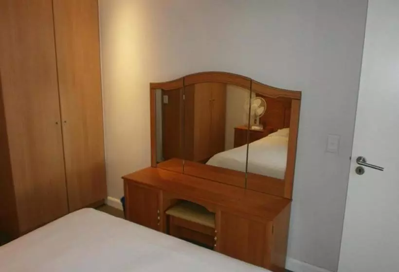 Fotos del hotel Glaston House 206 Apartment:  11