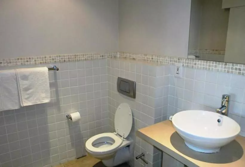Fotos del hotel Glaston House 206 Apartment:  6