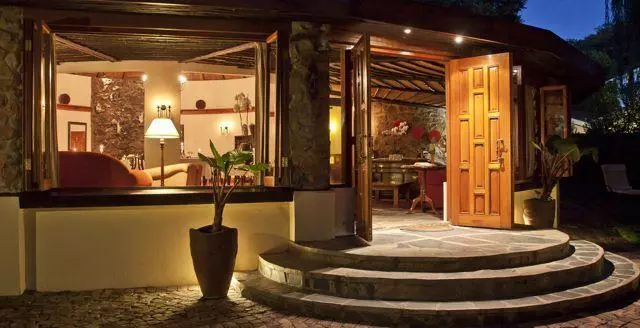 Fotos del hotel Idwala Boutique:  16