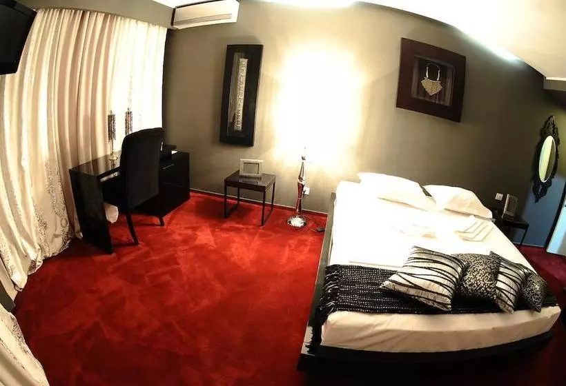 Fotos del hotel Mizuumi Boutique:  16