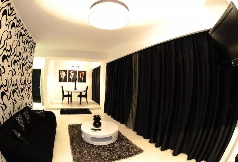 Fotos del hotel Mizuumi Boutique:  4