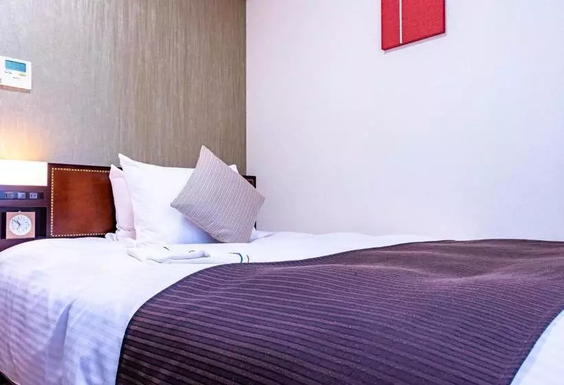 Fotos del hotel Keikyu Ex Inn Haneda Anamori Inaristation:  9