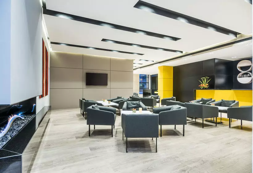 Fotos del hotel Sercotel Suites Bogota Norte:  14