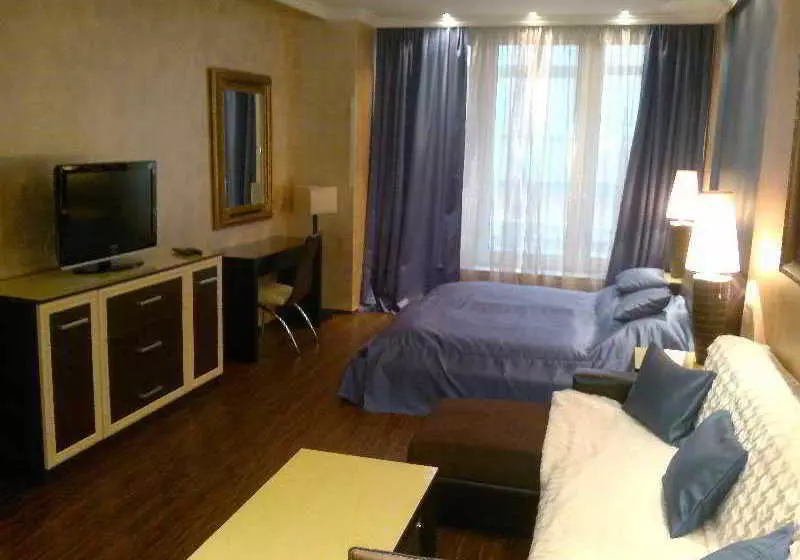 Best Apartments