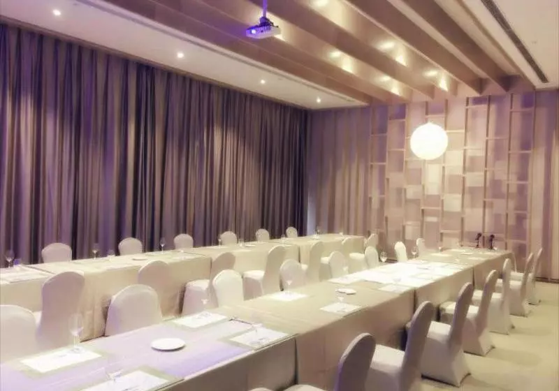 Fotos del hotel Fukai Joya:  4