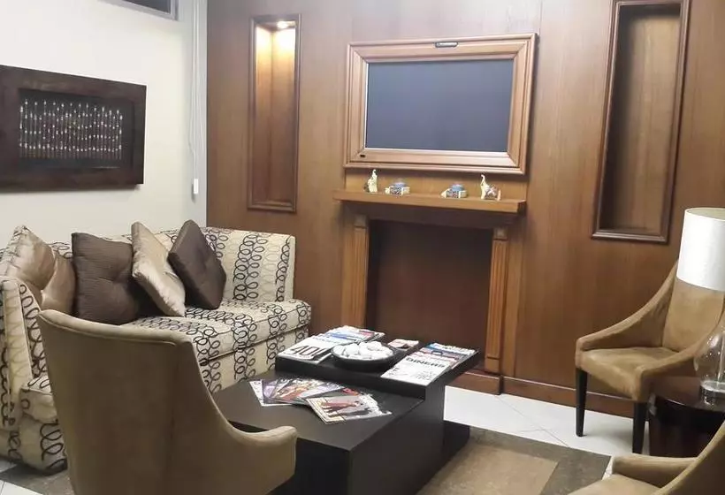 Fotos del hotel Atlantic Blue:  19