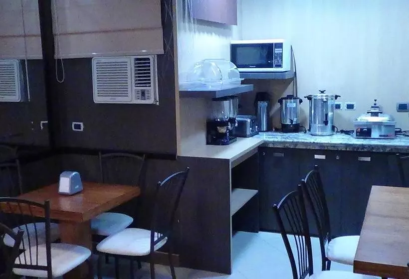 Fotos del hotel Atlantic Blue:  15