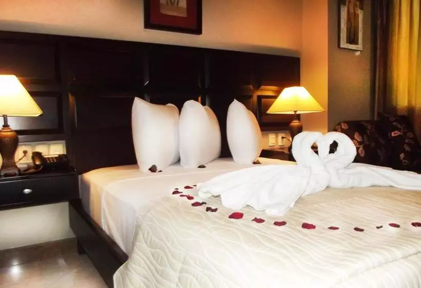 Fotos del hotel Atlantic Blue:  8
