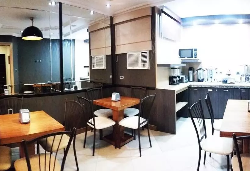 Fotos del hotel Atlantic Blue:  13