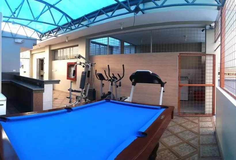 Fotos del hotel Atlantic Blue:  3