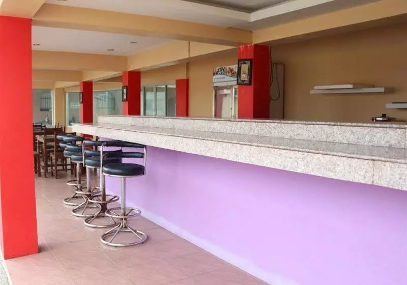 Fotos del hotel Suwanpupa:  4