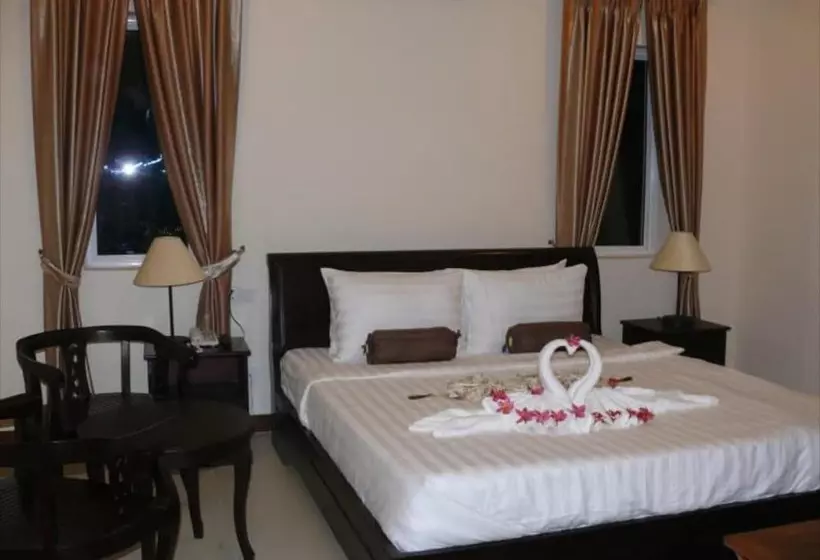Fotos del hotel Sovannphum:  8