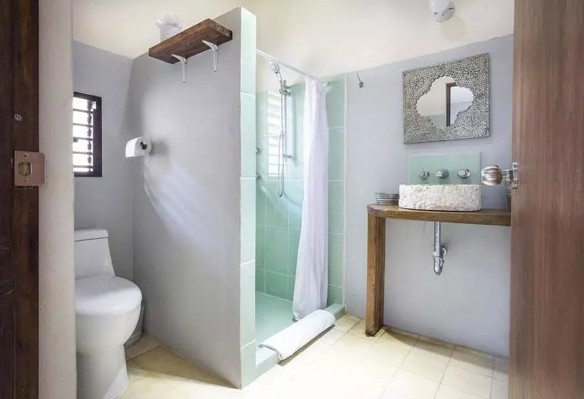 Fotos del hotel Huitzical:  14