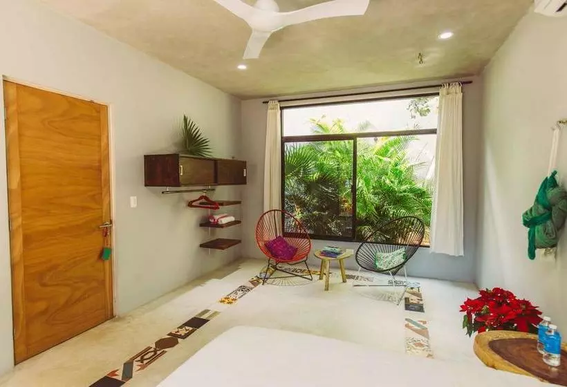 Fotos del hotel Huitzical:  10