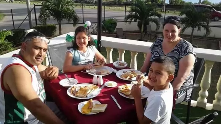 Fotos del hotel Villa Ishadora:  15