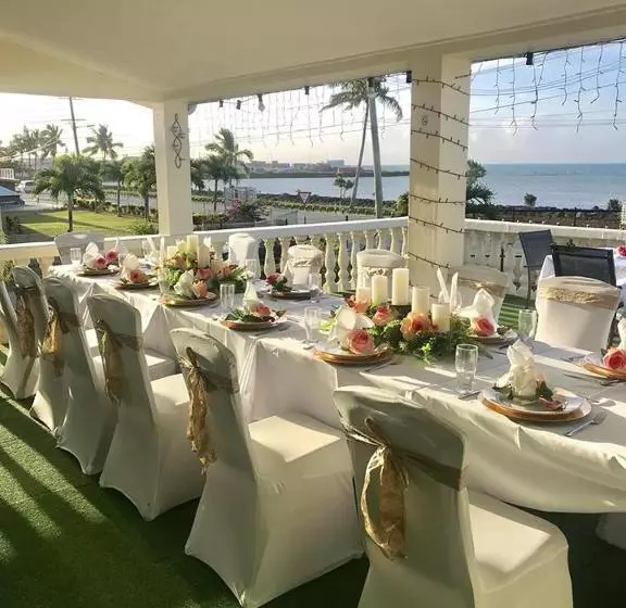 Fotos del hotel Villa Ishadora:  9
