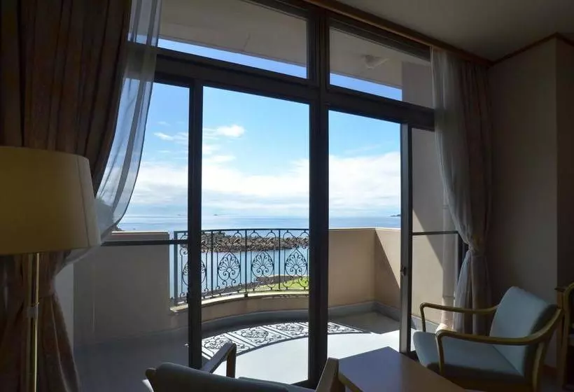 Fotos del hotel Alega Gunkanjima:  15