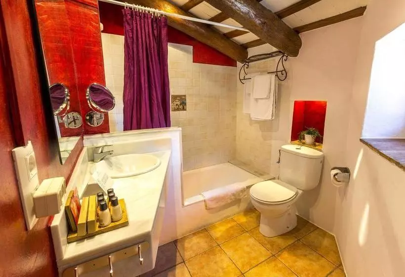 Fotos del hotel El Cau Del Papibou - Adults Only:  4