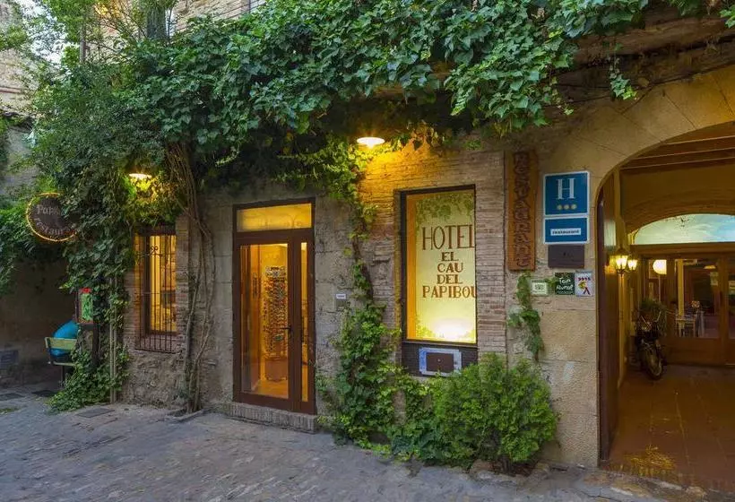 Fotos del hotel El Cau Del Papibou - Adults Only:  10