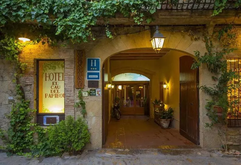 Fotos del hotel El Cau Del Papibou - Adults Only:  5