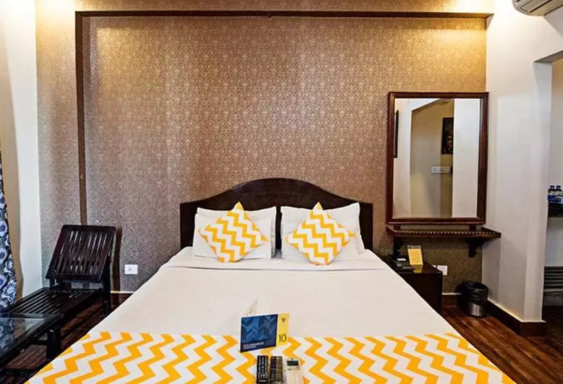 Fotos del hotel Panchsheel, The:  22