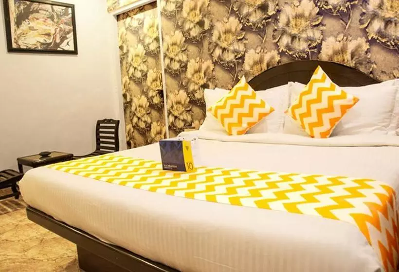 Fotos del hotel Panchsheel, The:  13