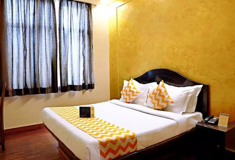 Fotos del hotel Panchsheel, The:  14