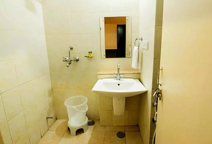 Fotos del hotel Panchsheel, The:  10