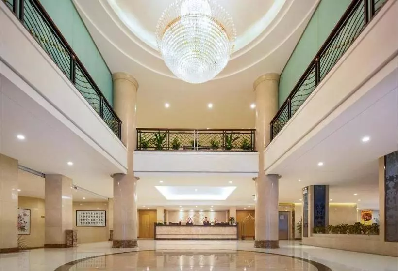 Fotos del hotel Shaanxi Yongcun:  3